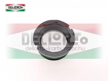 Szívótorok közdarab 20 mm
