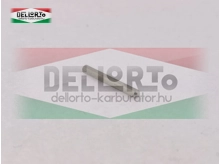 Karburátor úszó csapszeg