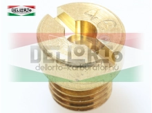 Főfúvóka M6 x 0.75mm 46