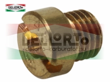Főfúvóka M6 x 0.75mm 48
