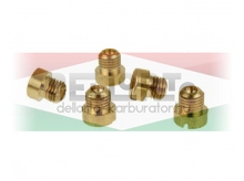 Főfúvóka M6 x 0.75mm 67