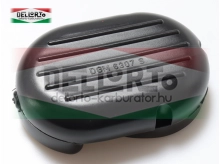 Légszűrő fedél 58 mm