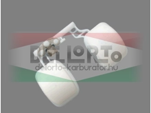 Karburátor úszó 2