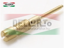 Alapjárati fúvóka (hossz.: 32mm) - 50