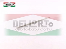 Schubert szabályozótű K81
