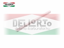 Karburátor úszó csapszeg