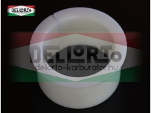 Teflongyűrű ø20