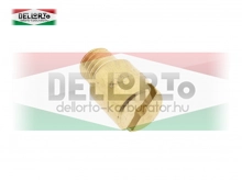 Alapjárati fúvóka - 34