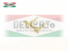 Karburátor úszó himba