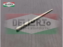 Schuber szabályozó tű M7