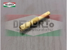 Alapjárati fúvóka S - 35