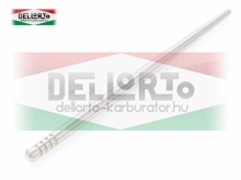 Schuber szabályozó tű D - 26
