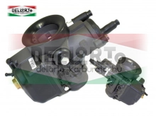 PHBH 28 BD Aprilia RS 125 komplett karburátor
