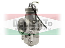 Dellorto VHSB34QD ( ROTAX MAX ) komplett karburátorok 	